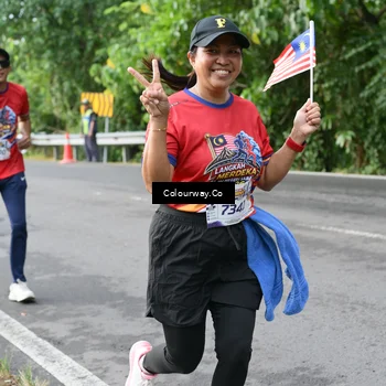 Runner Photo 5984997