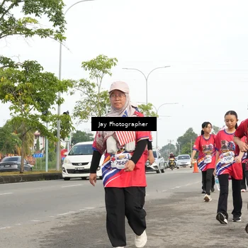 Runner Photo 5985003