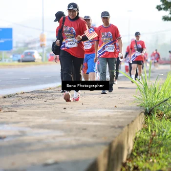 Runner Photo 5985004