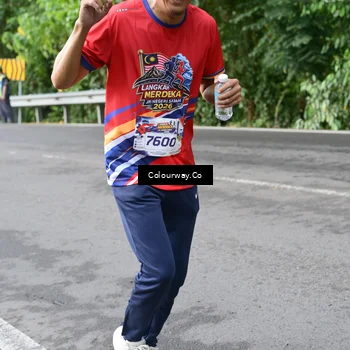Runner Photo 5985005