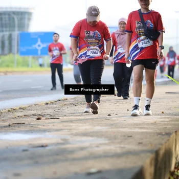 Runner Photo 5985006