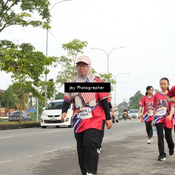 Runner Photo 5985007