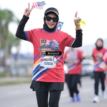 Runner Photo 5985010