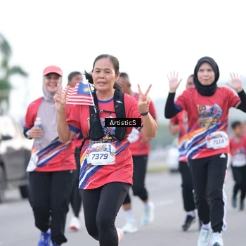 Runner Photo 5985011