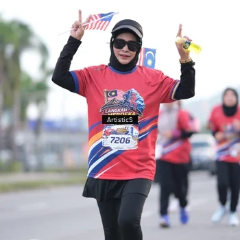 Runner Photo 5985015