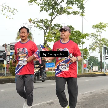 Runner Photo 5985016