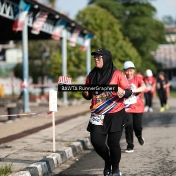 Runner Photo 5985017