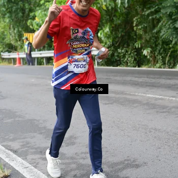 Runner Photo 5985018