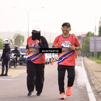 Runner Photo 5985020