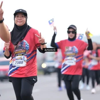 Runner Photo 5985022