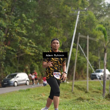 Runner Photo 5985023
