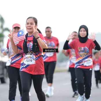 Runner Photo 5985025