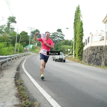 Runner Photo 5985026