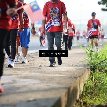 Runner Photo 5985028