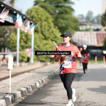 Runner Photo 5985030