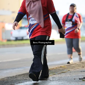 Runner Photo 5985031