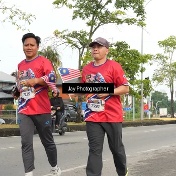 Runner Photo 5985032