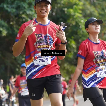 Runner Photo 5985033