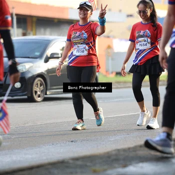 Runner Photo 5985034
