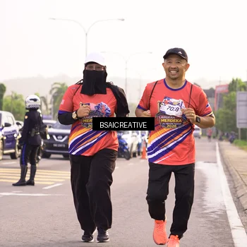 Runner Photo 5985036