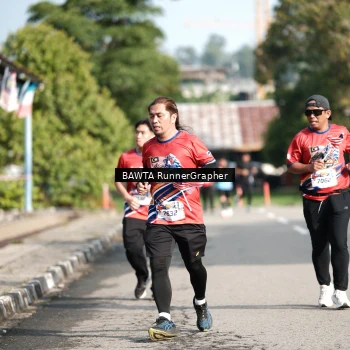 Runner Photo 5985040