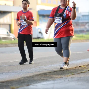 Runner Photo 5985043