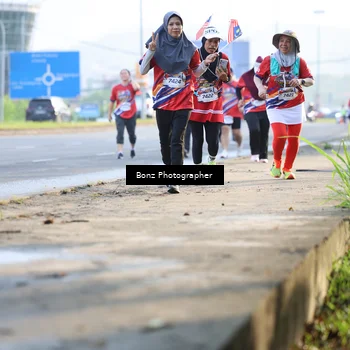 Runner Photo 5985048