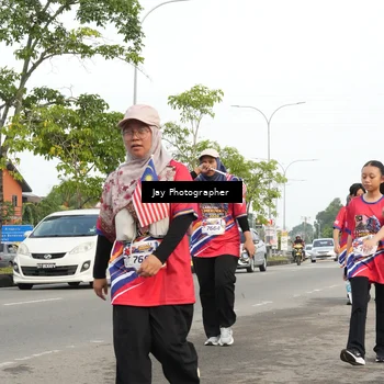 Runner Photo 5985049