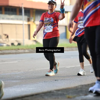 Runner Photo 5985050