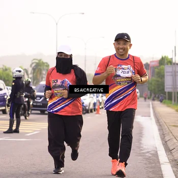 Runner Photo 5985051