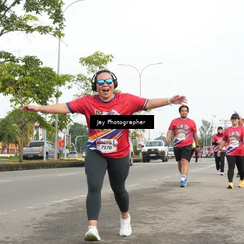 Runner Photo 5985054