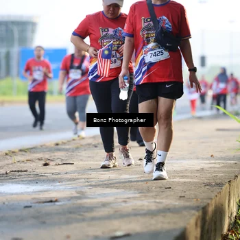 Runner Photo 5985056
