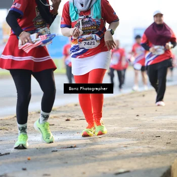 Runner Photo 5985059