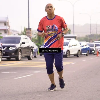Runner Photo 5985061