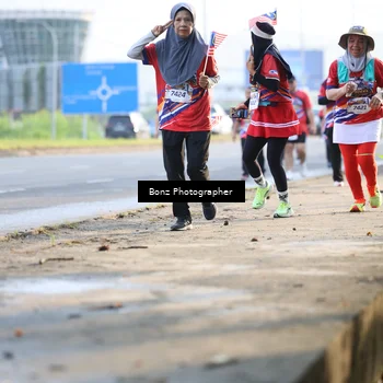 Runner Photo 5985063