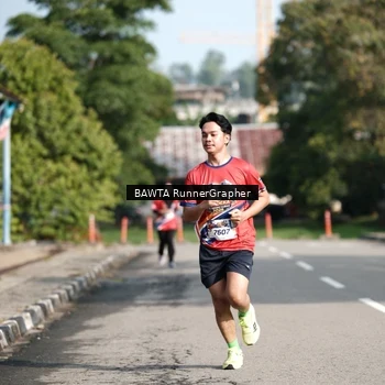 Runner Photo 5985065