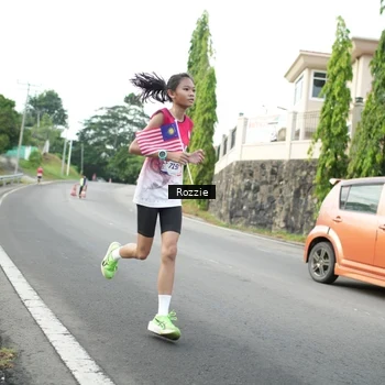 Runner Photo 5985068