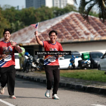 Runner Photo 5985069