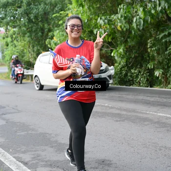 Runner Photo 5985071