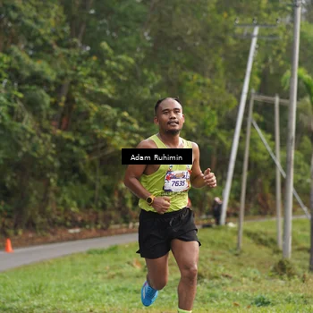 Runner Photo 5985080