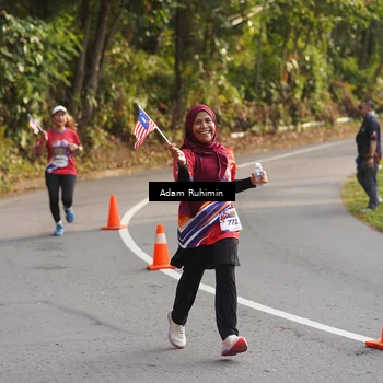 Runner Photo 5985081