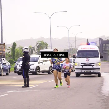 Runner Photo 5985082