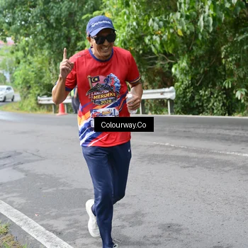 Runner Photo 5985084