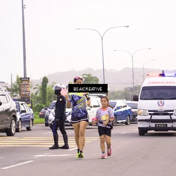Runner Photo 5985085