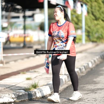 Runner Photo 5985086