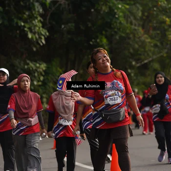 Runner Photo 5985088