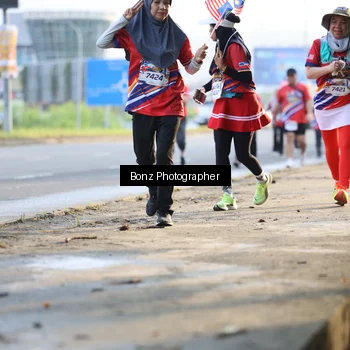 Runner Photo 5985089
