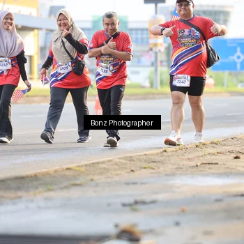 Runner Photo 5985090