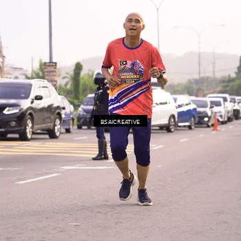 Runner Photo 5985093
