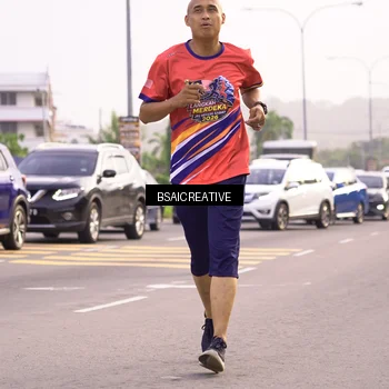 Runner Photo 5985095